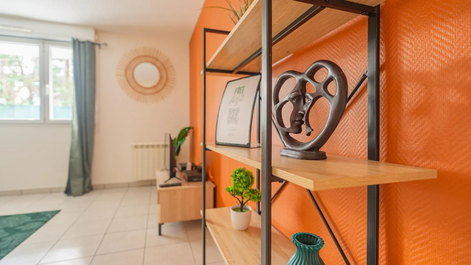 Appartement Tout Equipe A 3 Min Gare Annemasse - Ideal Famille Ou Pro - Parking Inclus Ville-la-Grand