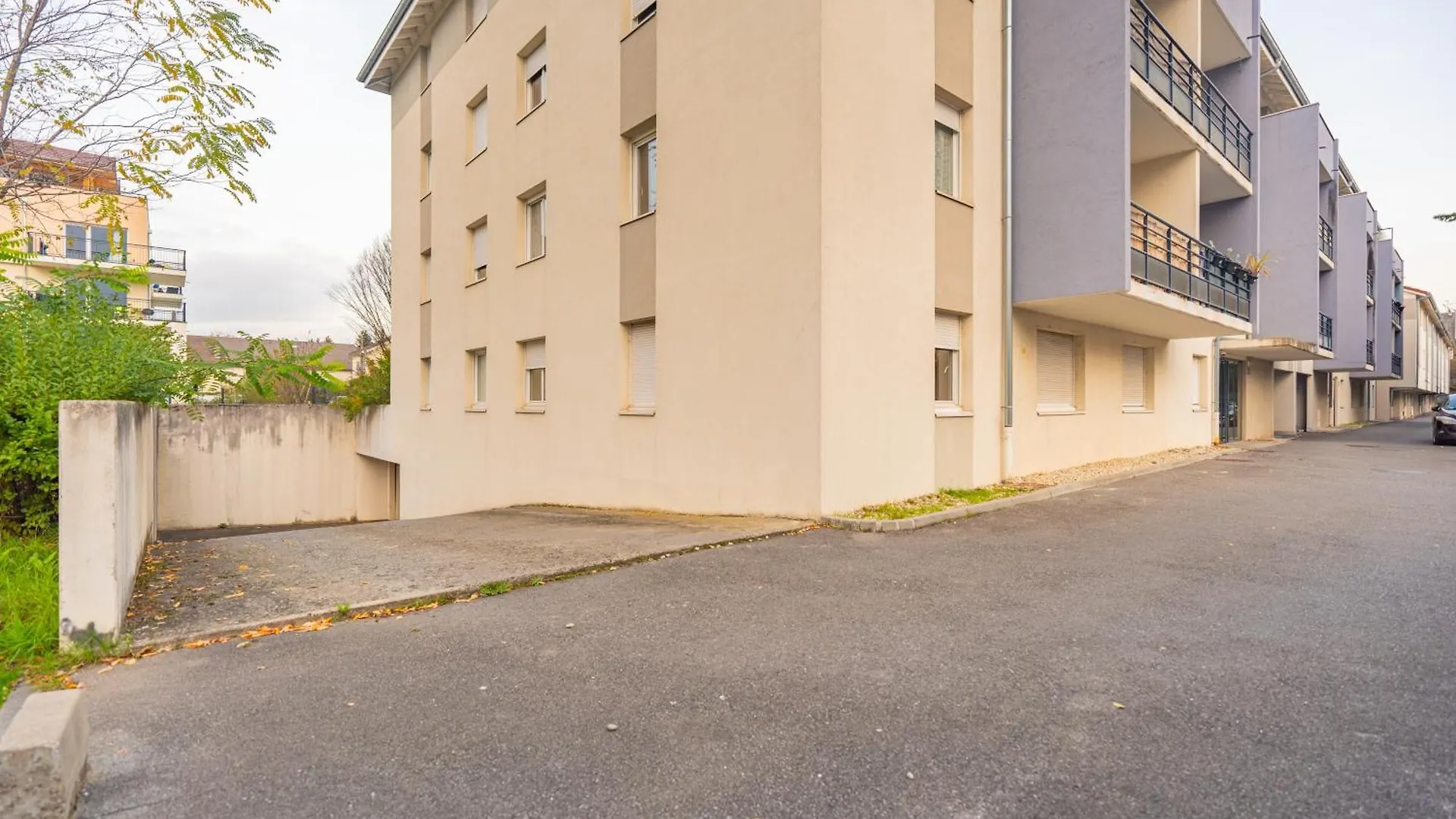 Appartement Tout Equipe A 3 Min Gare Annemasse - Ideal Famille Ou Pro - Parking Inclus Ville-la-Grand 0*,  France