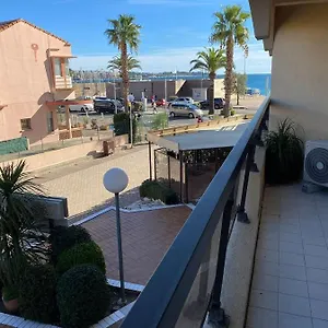  Appartement Acapulco France