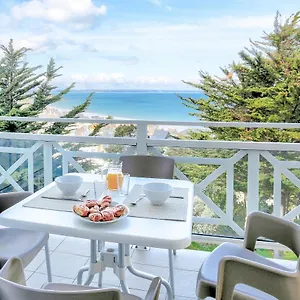  Appartement Le Vent Marin - Magnifique Vue France